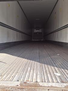 Used 2017 Utility Trailer VS2RA 53/162/102 Refrigerated Trailer 668871 for sale #668871 - photo 8