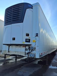 Used 2017 Utility Trailer VS2RA 53/162/102 Refrigerated Trailer 673139 for sale #673139 - photo 1