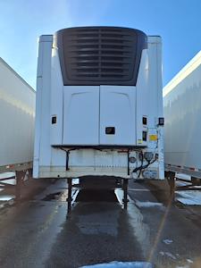 Used 2017 Utility Trailer VS2RA 53/162/102 Refrigerated Trailer 673139 for sale #673139 - photo 2
