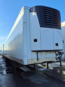 Used 2017 Utility Trailer VS2RA 53/162/102 Refrigerated Trailer 673139 for sale #673139 - photo 3