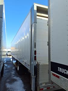 Used 2017 Utility Trailer VS2RA 53/162/102 Refrigerated Trailer 673139 for sale #673139 - photo 6