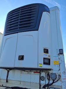Used 2017 Utility Trailer VS2RA 53/162/102 Refrigerated Trailer 673139 for sale #673139 - photo 7