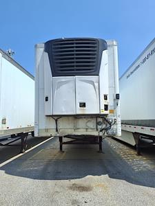 Used 2017 Utility Trailer VS2RA 53/162/102 Refrigerated Trailer 673140 for sale #673140 - photo 3