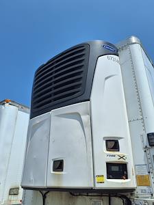 Used 2017 Utility Trailer VS2RA 53/162/102 Refrigerated Trailer 673140 for sale #673140 - photo 7