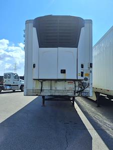 Used 2017 Utility Trailer VS2RA 53/162/102 Refrigerated Trailer 673141 for sale #673141 - photo 2