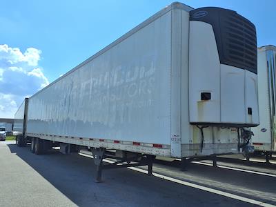 Used 2017 Utility Trailer VS2RA 53/162/102 Refrigerated Trailer 673141 for sale #673141 - photo 3
