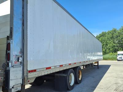 Used 2017 Utility Trailer VS2RA 53/162/102 Refrigerated Trailer 673141 for sale #673141 - photo 4