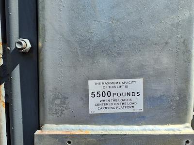 Used 2017 Utility Trailer VS2RA 53/162/102 Refrigerated Trailer 673141 for sale #673141 - photo 9