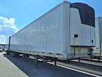 Used 2017 Utility Trailer VS2RA 53/162/102 Refrigerated Trailer 673141 for sale #673141 - photo 3