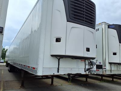 Used 2017 Utility Trailer VS2RA 53/162/102 Refrigerated Trailer 673142 for sale #673142 - photo 1