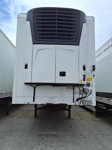 Used 2017 Utility Trailer VS2RA 53/162/102 Refrigerated Trailer 673142 for sale #673142 - photo 2