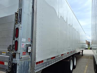 Used 2017 Utility Trailer VS2RA 53/162/102 Refrigerated Trailer 673142 for sale #673142 - photo 4