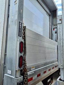 Used 2017 Utility Trailer VS2RA 53/162/102 Refrigerated Trailer 673142 for sale #673142 - photo 5