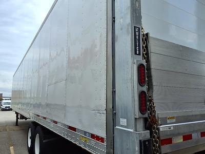 Used 2017 Utility Trailer VS2RA 53/162/102 Refrigerated Trailer 673142 for sale #673142 - photo 6