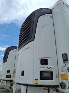 Used 2017 Utility Trailer VS2RA 53/162/102 Refrigerated Trailer 673142 for sale #673142 - photo 7