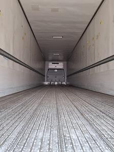 Used 2017 Utility Trailer VS2RA 53/162/102 Refrigerated Trailer 673142 for sale #673142 - photo 8