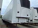 Used 2017 Utility Trailer VS2RA 53/162/102 Refrigerated Trailer 673142 for sale #673142 - photo 1