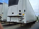 Used 2017 Utility Trailer VS2RA 53/162/102 Refrigerated Trailer 673142 for sale #673142 - photo 3