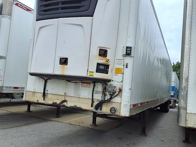 Used 2017 Utility Trailer VS2RA 53/162/102 Refrigerated Trailer 673145 for sale #673145 - photo 3