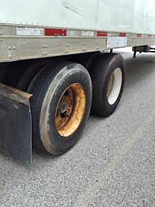 Used 2017 Utility Trailer VS2RA 53/162/102 Refrigerated Trailer 673145 for sale #673145 - photo 9