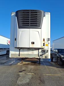 Used 2017 Utility Trailer VS2RA 53/162/102 Refrigerated Trailer 673146 for sale #673146 - photo 2