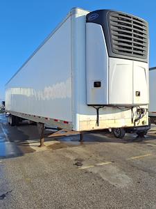 Used 2017 Utility Trailer VS2RA 53/162/102 Refrigerated Trailer 673146 for sale #673146 - photo 3