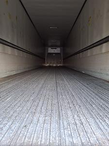 Used 2017 Utility Trailer VS2RA 53/162/102 Refrigerated Trailer 673146 for sale #673146 - photo 8