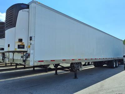 Used 2017 Utility Trailer VS2RA 53/162/102 Refrigerated Trailer 673148 for sale #673148 - photo 1