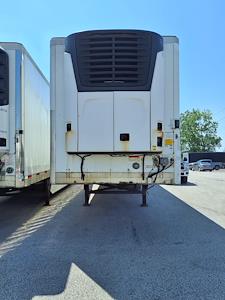 Used 2017 Utility Trailer VS2RA 53/162/102 Refrigerated Trailer 673148 for sale #673148 - photo 2