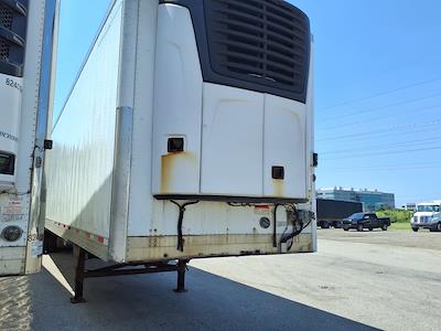 Used 2017 Utility Trailer VS2RA 53/162/102 Refrigerated Trailer 673148 for sale #673148 - photo 3