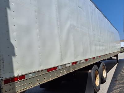 Used 2017 Utility Trailer VS2RA 53/162/102 Refrigerated Trailer 673148 for sale #673148 - photo 4