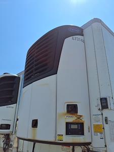 Used 2017 Utility Trailer VS2RA 53/162/102 Refrigerated Trailer 673148 for sale #673148 - photo 7