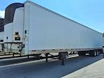 Used 2017 Utility Trailer VS2RA 53/162/102 Refrigerated Trailer 673148 for sale #673148 - photo 1