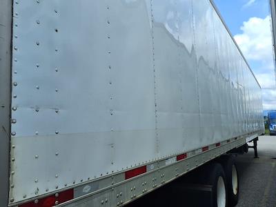 Used 2017 Utility Trailer VS2RA 53/162/102 Refrigerated Trailer 673173 for sale #673173 - photo 4