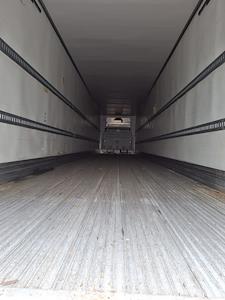 Used 2017 Utility Trailer VS2RA 53/162/102 Refrigerated Trailer 673173 for sale #673173 - photo 8