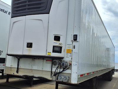 Used 2017 Utility Trailer VS2RA 53/162/102 Refrigerated Trailer 673174 for sale #673174 - photo 1