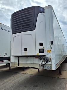 Used 2017 Utility Trailer VS2RA 53/162/102 Refrigerated Trailer 673174 for sale #673174 - photo 2