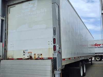 Used 2017 Utility Trailer VS2RA 53/162/102 Refrigerated Trailer 673174 for sale #673174 - photo 4
