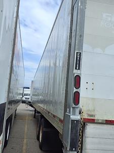 Used 2017 Utility Trailer VS2RA 53/162/102 Refrigerated Trailer 673174 for sale #673174 - photo 6