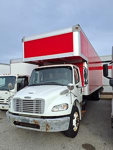Used 2017 Freightliner M2 106 Conventional Cab Box Truck for sale #673715 - photo 1