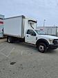 Used 2017 Ford F-550 Refrigerated Body for sale #677015 - photo 4