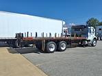 Used 2017 Freightliner M2 106 Conventional Cab Flatbed Truck for sale #677559 - photo 5