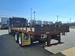Used 2017 Freightliner M2 106 Conventional Cab Flatbed Truck for sale #677559 - photo 2
