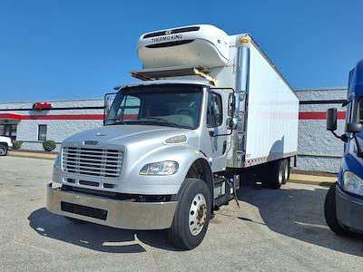 Used 2017 Freightliner M2 106 Refrigerated Body for sale #678016 - photo 1