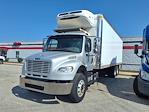 Used 2017 Freightliner M2 106 Refrigerated Body for sale #678016 - photo 1