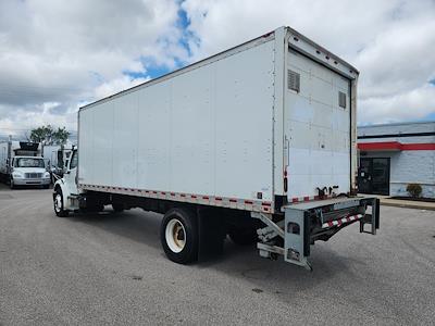 Used 2018 Freightliner M2 106 Conventional Cab Box Truck for sale #681543 - photo 2