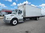 Used 2018 Freightliner M2 106 Conventional Cab Box Truck for sale #681543 - photo 1