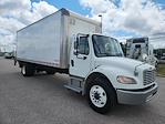 Used 2018 Freightliner M2 106 Conventional Cab Box Truck for sale #681543 - photo 4