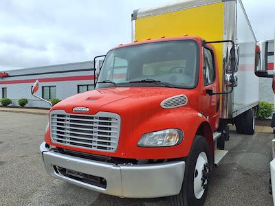 Used 2018 Freightliner M2 106 Conventional Cab Box Truck for sale #681705 - photo 1