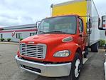 Used 2018 Freightliner M2 106 Conventional Cab Box Truck for sale #681705 - photo 1